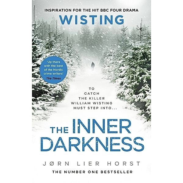 The Inner Darkness, Jørn Lier Horst