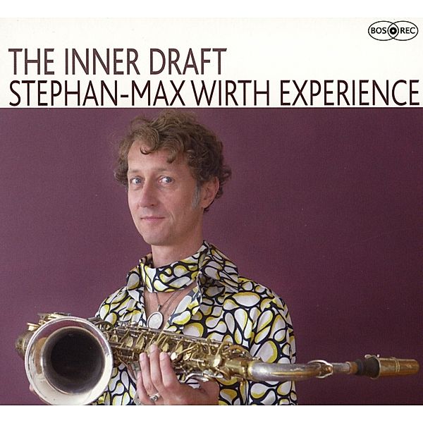 The Inner Draft, Stephan-Max Wirth