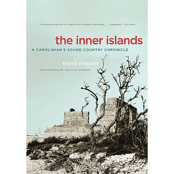 The Inner Islands, Bland Simpson