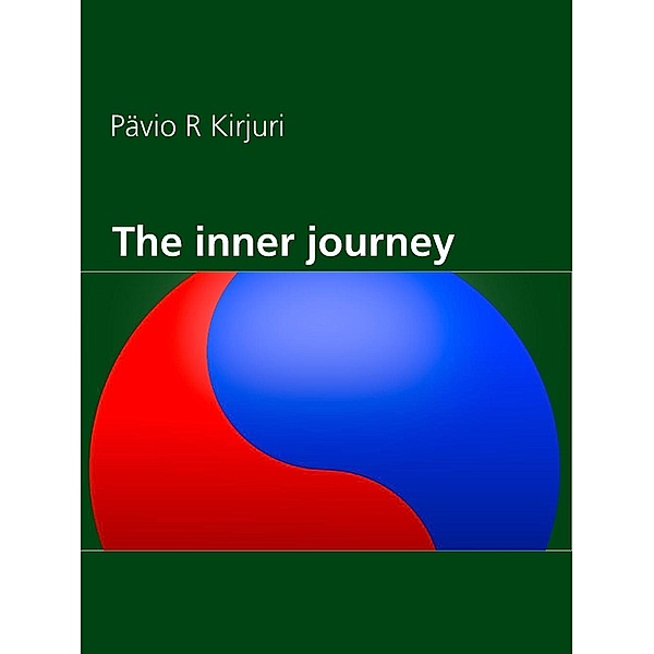 The inner journey, Pävio R Kirjuri
