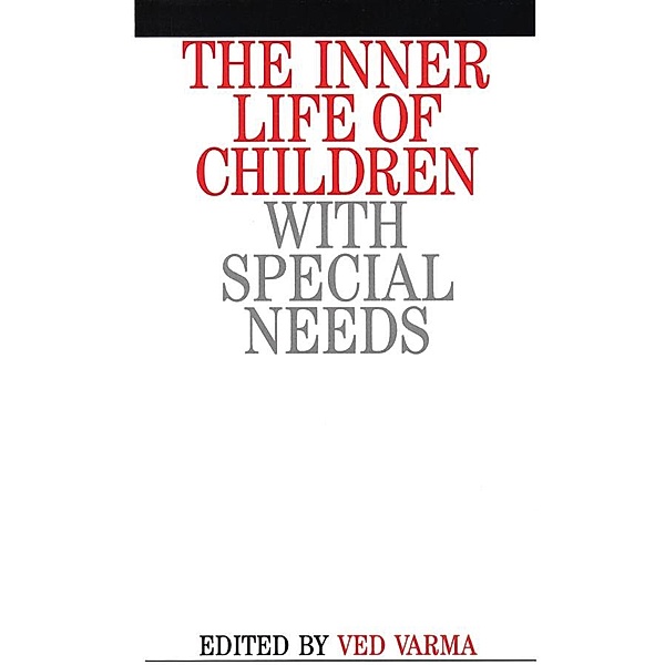 The Inner Life of Children with Special Needs