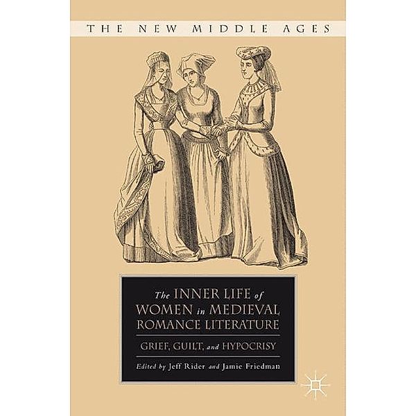 The Inner Life of Women in Medieval Romance Literature