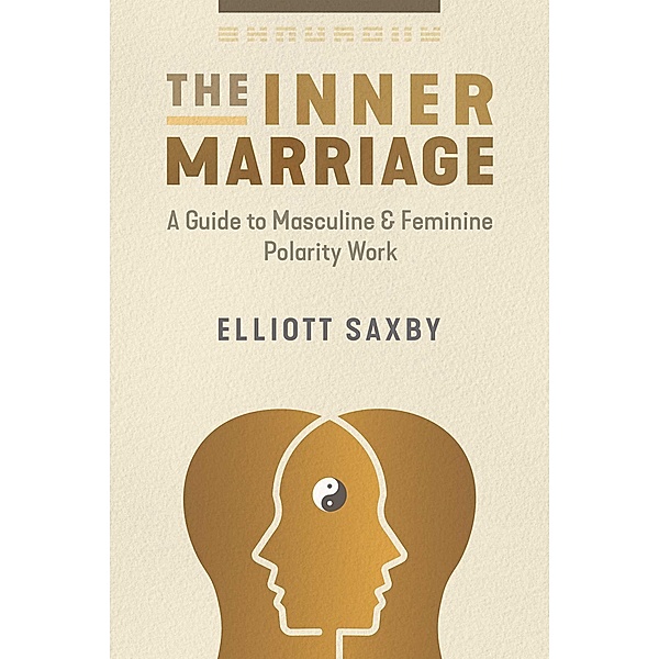 The Inner Marriage, Elliott Saxby