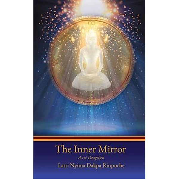 The Inner Mirror, Nyima Dakpa