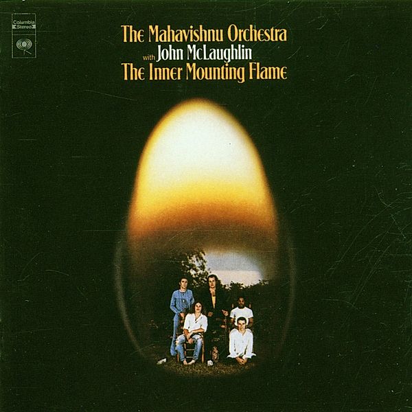 The Inner Mounting Flame, Mahavishnu Orchestra