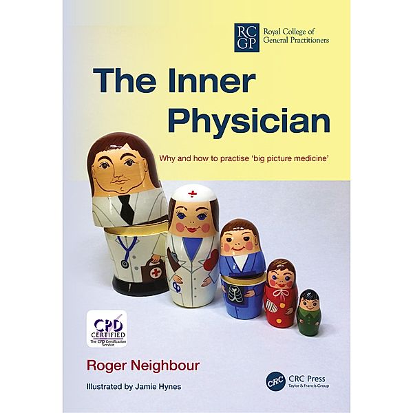 The Inner Physician, Roger Neighbour