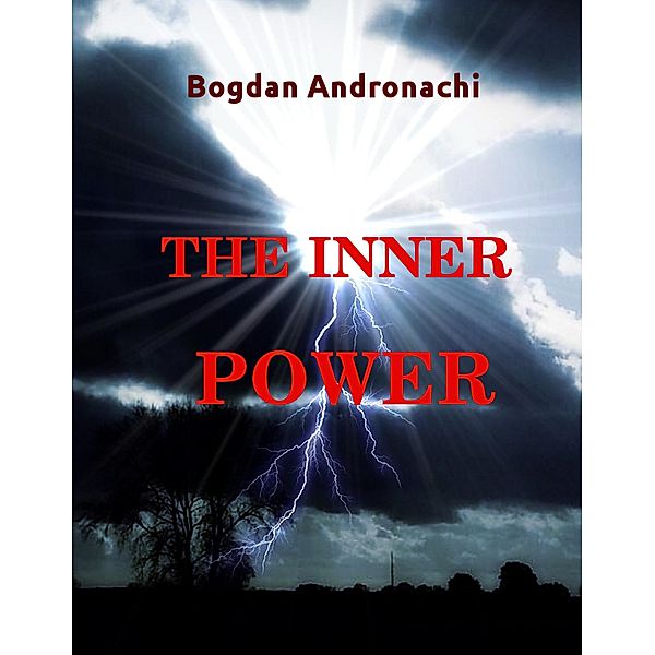 The Inner Power, Bogdan Andronachi