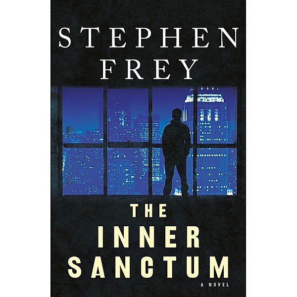 The Inner Sanctum, Stephen W. Frey