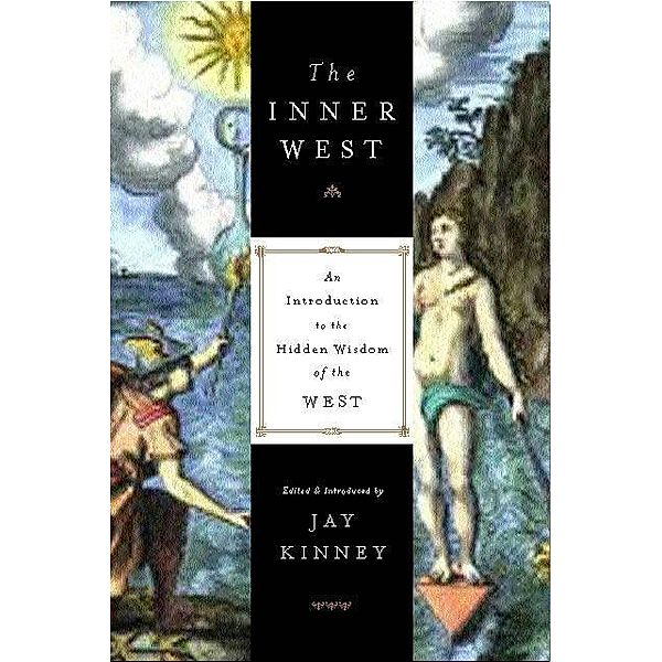 The Inner West, Jay Kinney
