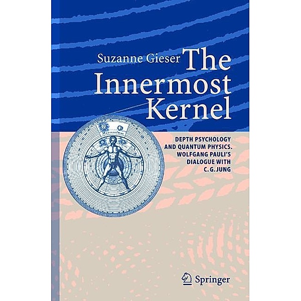 The Innermost Kernel, Suzanne Gieser