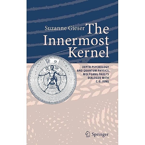 The Innermost Kernel, Suzanne Gieser