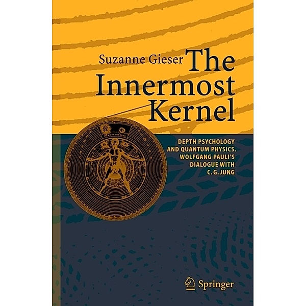 The Innermost Kernel, Suzanne Gieser