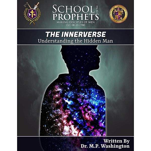 The Innerverse, M. P. Washington