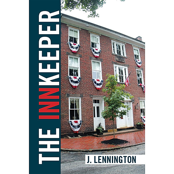 The Innkeeper, J. Lennington