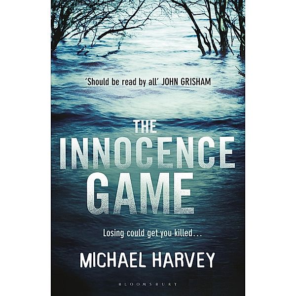 The Innocence Game, Michael Harvey