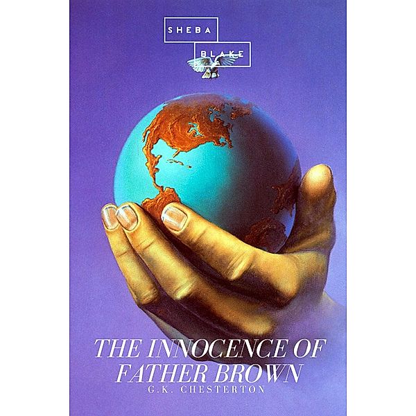 The Innocence of Father Brown, G. K. Chesterton