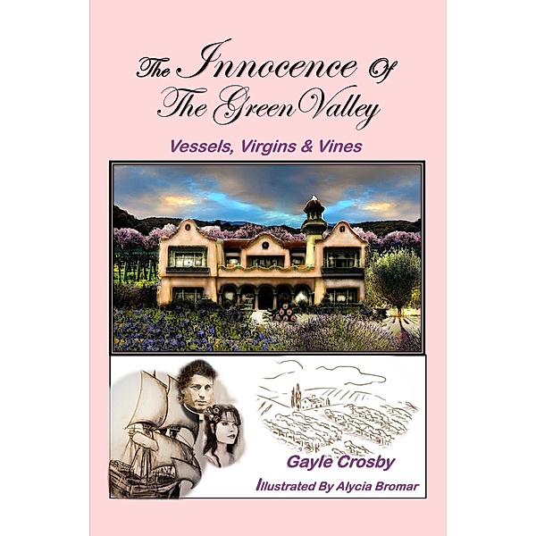 The Innocence of the Green Valley, Gayle Crosby