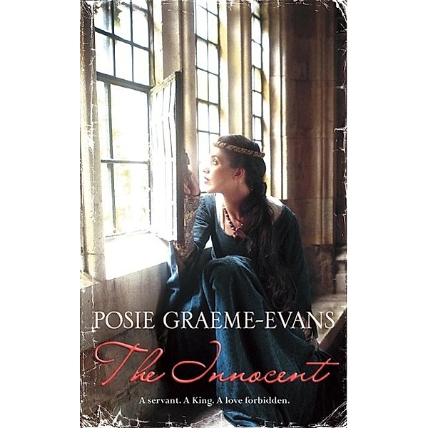 The Innocent, Posie Graeme-Evans