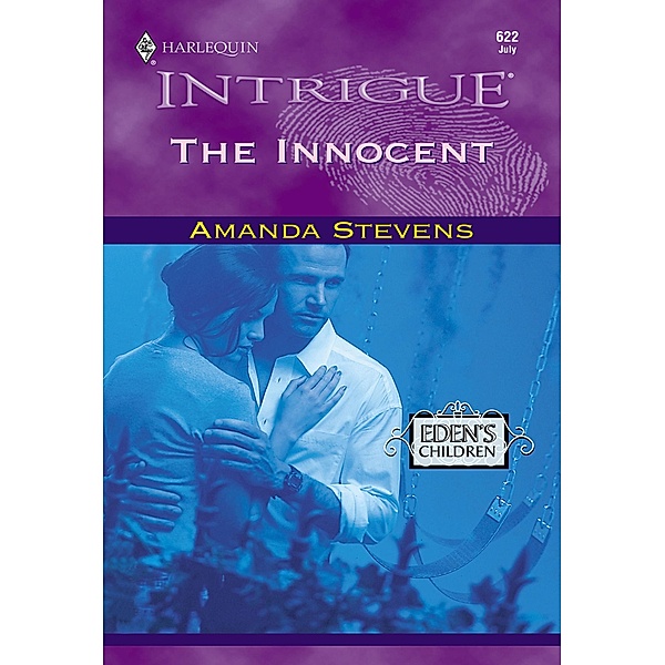 The Innocent, Amanda Stevens