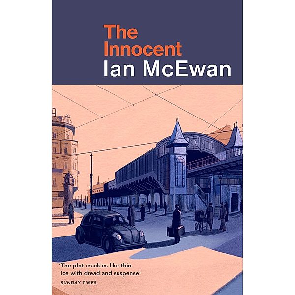 The Innocent, Ian McEwan