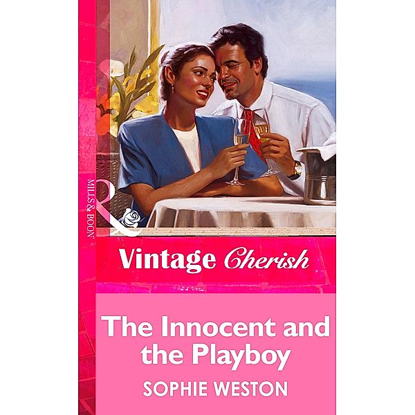 The Innocent And The Playboy, Sophie Weston