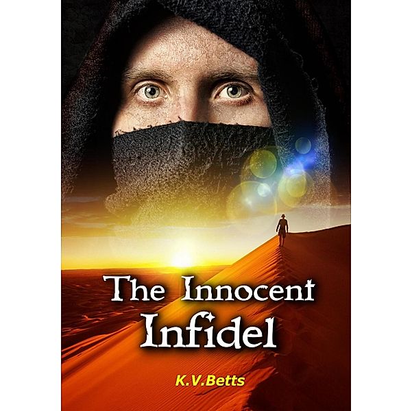 The Innocent Infidel, Kevin Betts