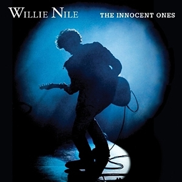 The Innocent Ones, Willie Nile