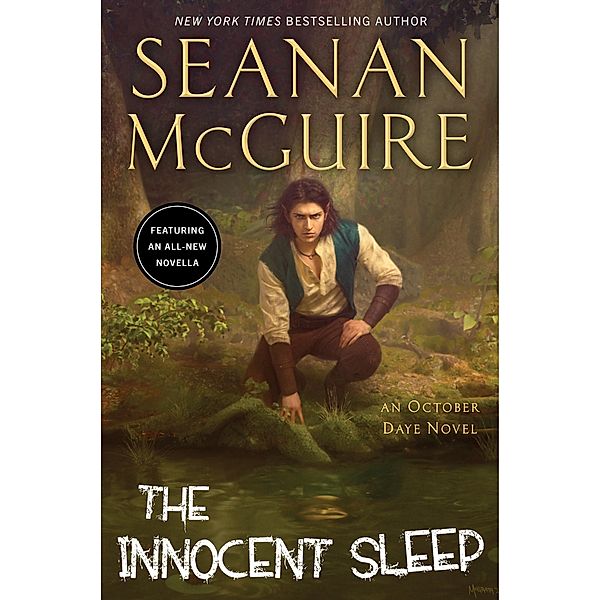 The Innocent Sleep / October Daye Bd.18, Seanan McGuire