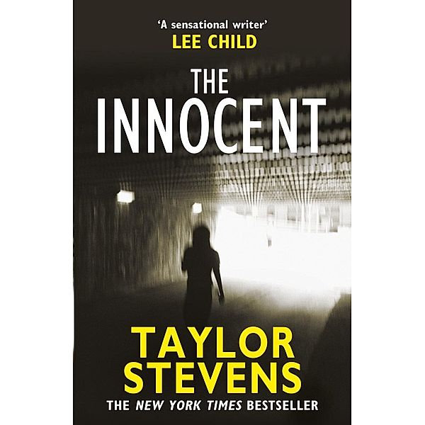 The Innocent / Vanessa Munroe Bd.2, Taylor Stevens