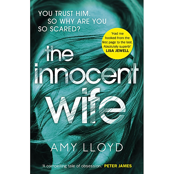 The Innocent Wife, Amy Lloyd