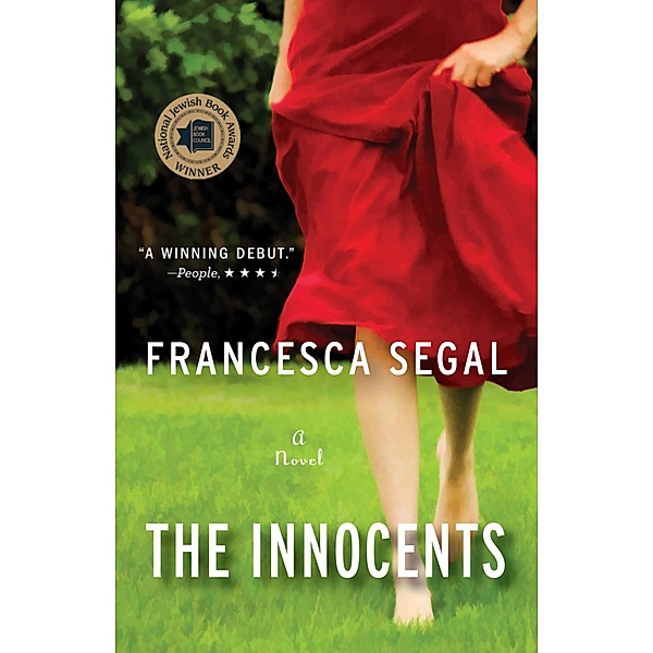 The Innocents, Francesca Segal