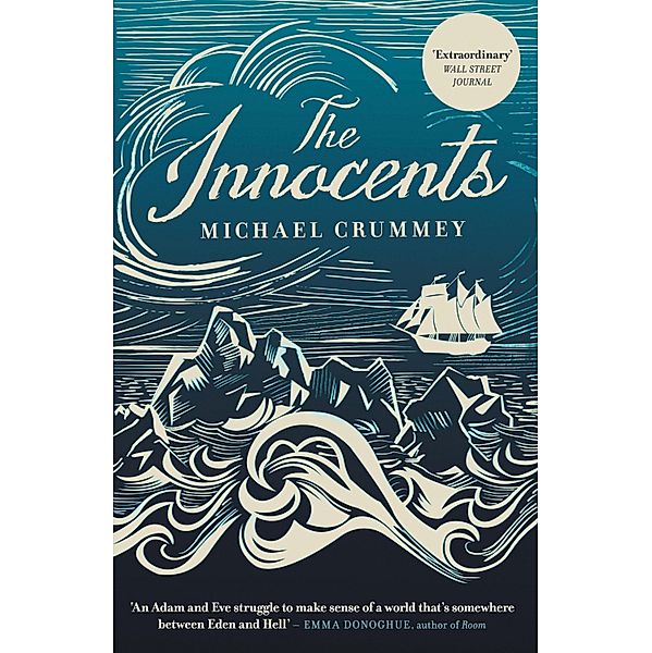 The Innocents, Michael Crummey