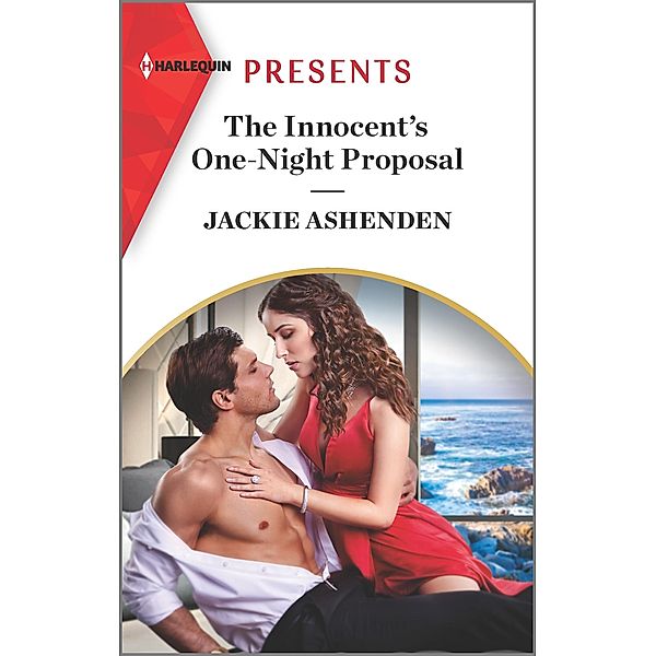 The Innocent's One-Night Proposal / The Xenakis Reunion Bd.1, Jackie Ashenden