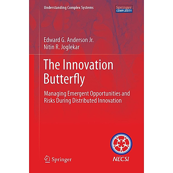 The Innovation Butterfly, Edward G. Anderson Jr., Nitin R. Joglekar