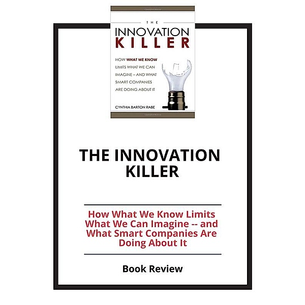The Innovation Killer, PCC