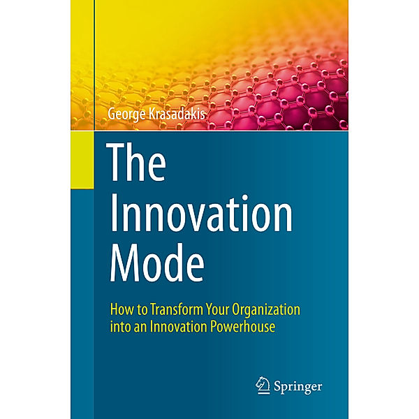 The Innovation Mode, George Krasadakis