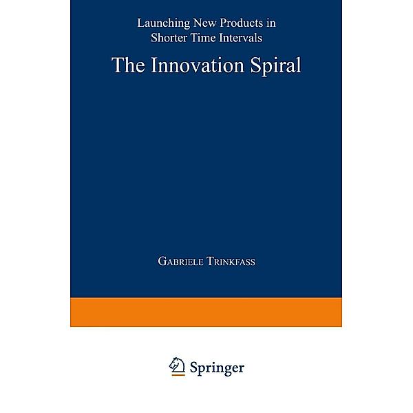 The Innovation Spiral, Gabriele Trinkfass