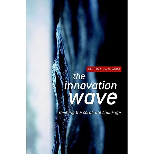 The Innovation Wave, Bettina von Stamm