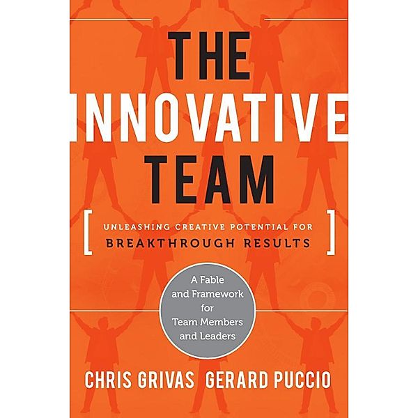 The Innovative Team, Chris Grivas, Gerard Puccio