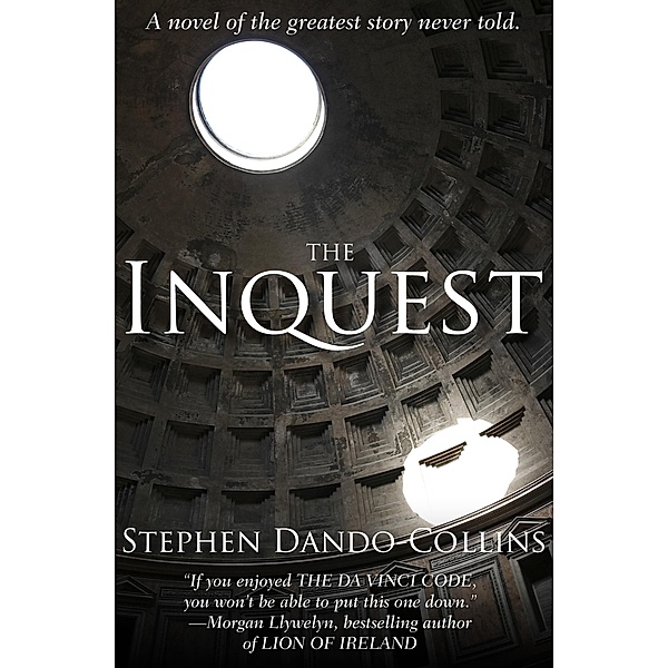 The Inquest, Stephen Dando-Collins