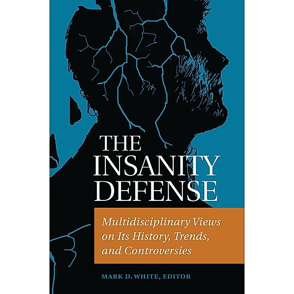 The Insanity Defense, Mark White