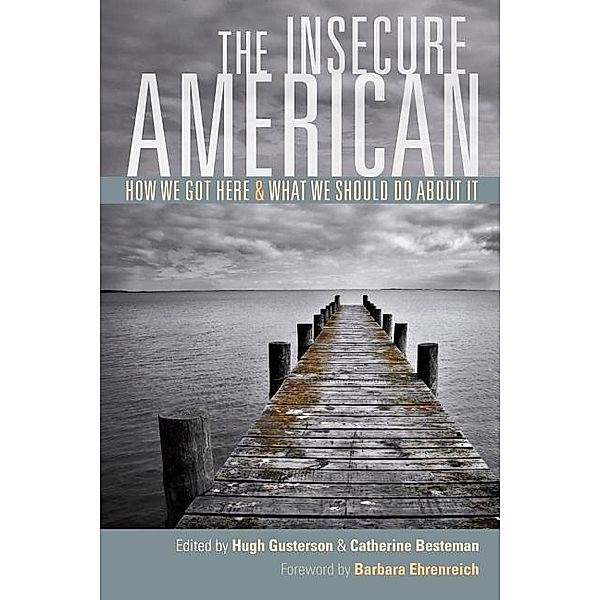 The Insecure American: How We Got Here and What We Should Do about It