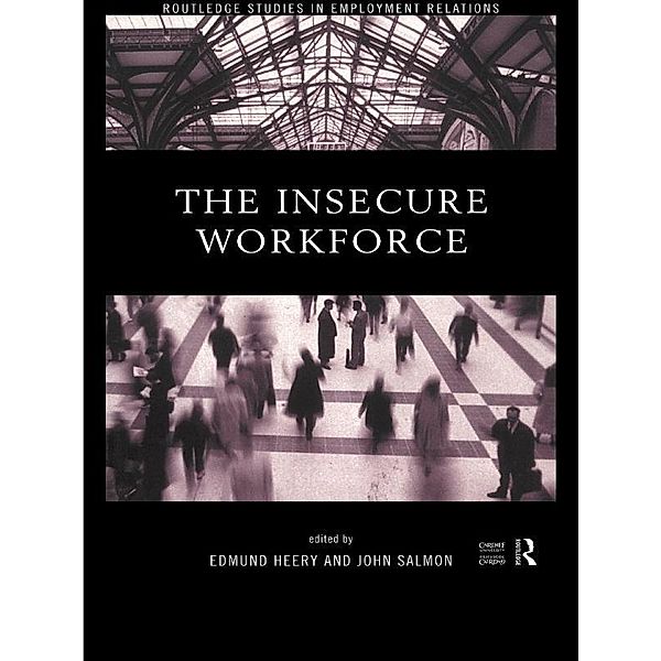 The Insecure Workforce