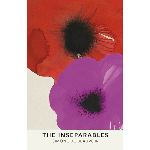The Inseparables, Simone de Beauvoir