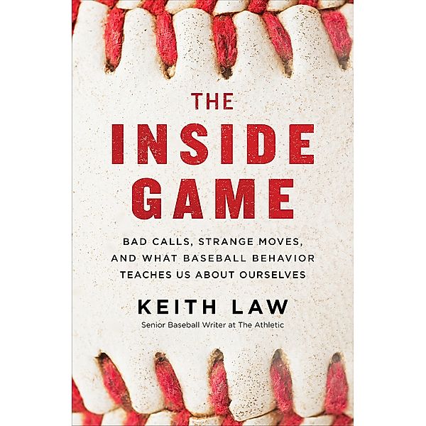 The Inside Game, Keith Law