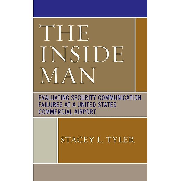 The Inside Man, Stacey L. Tyler