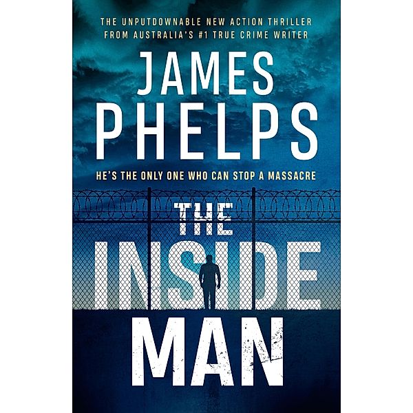 The Inside Man, James Phelps