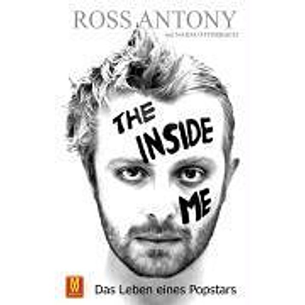 The Inside Me, Ross Antony
