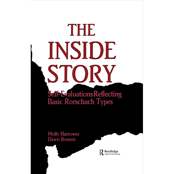 The Inside Story, Molly Harrower, Dawn Bowers