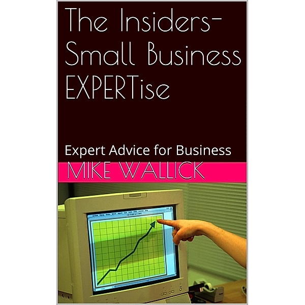 The Insiders- Small Business EXPERTise, Mike Wallick